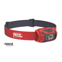Petzl Actik
